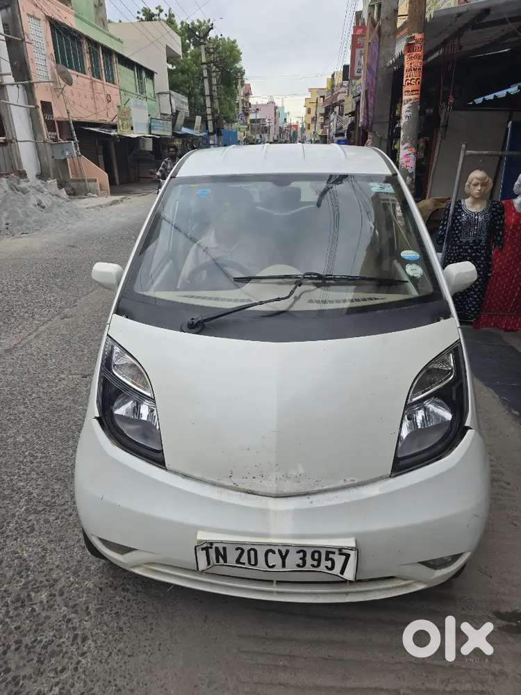 Tata Nano Xt 2019