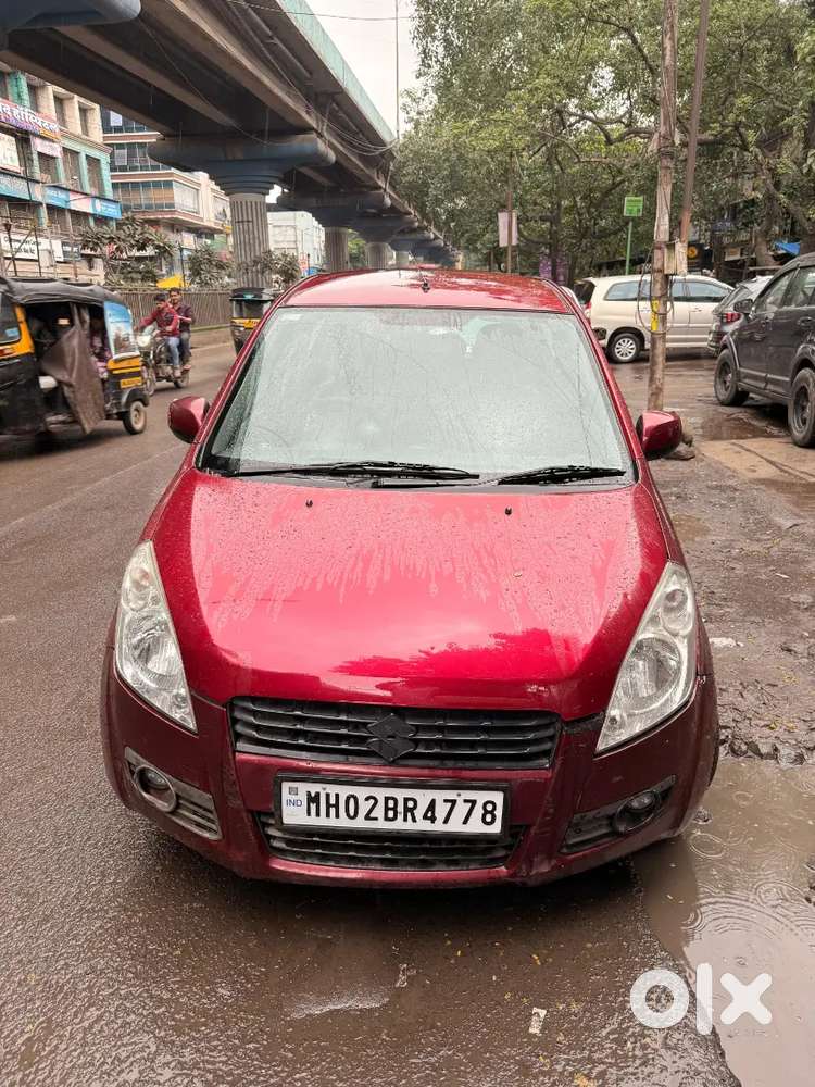 Maruti Suzuki Ritz 2011 Diesel Car