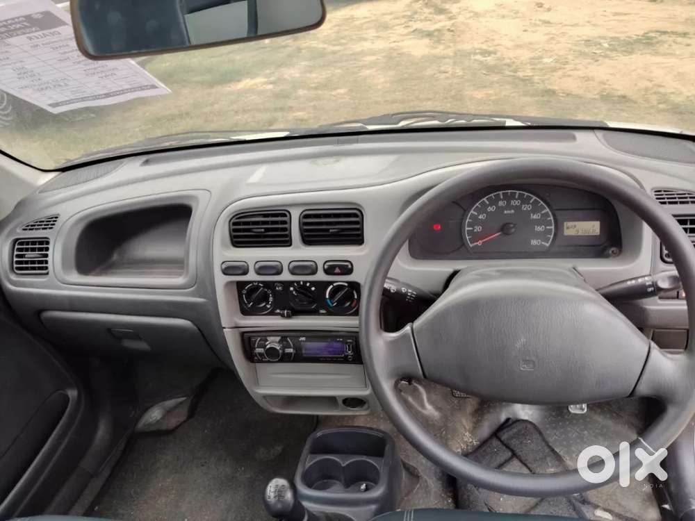 Maruti Suzuki Alto Green Lxi (cng), 2011, Cng & Hybrids