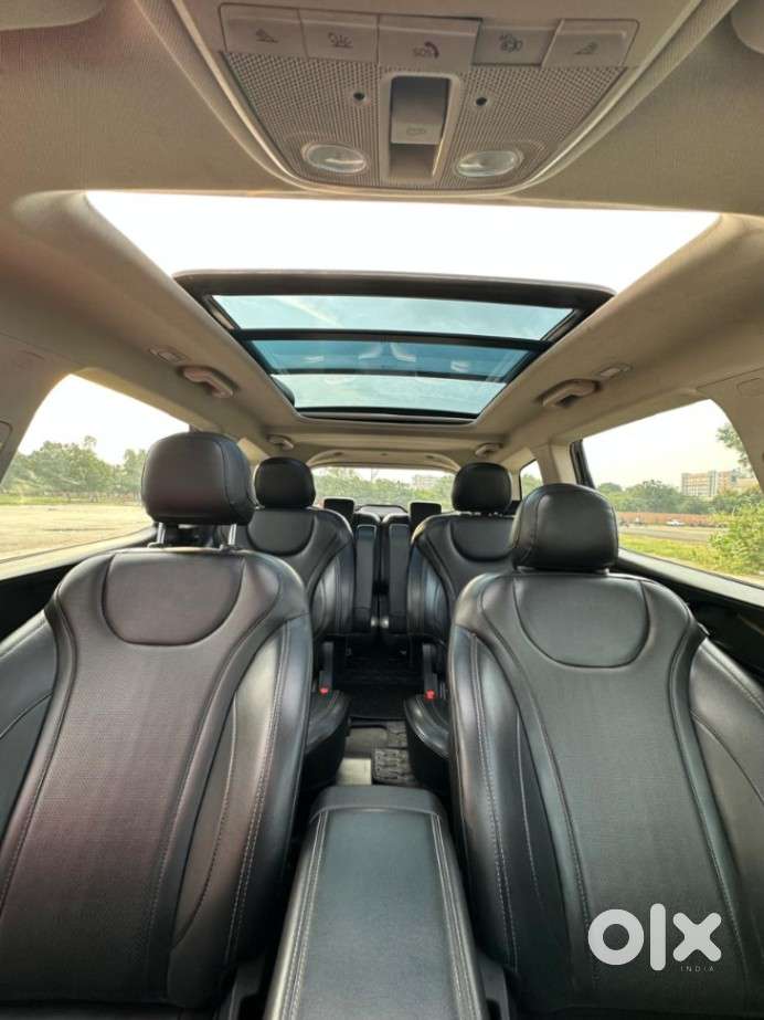Mahindra Xuv700 Ax7l 6 Str At, 2026, Diesel