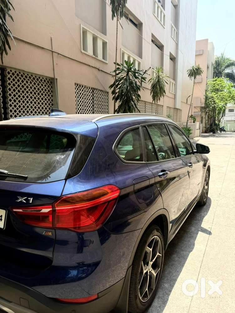 Bmw Diesel Car 2018