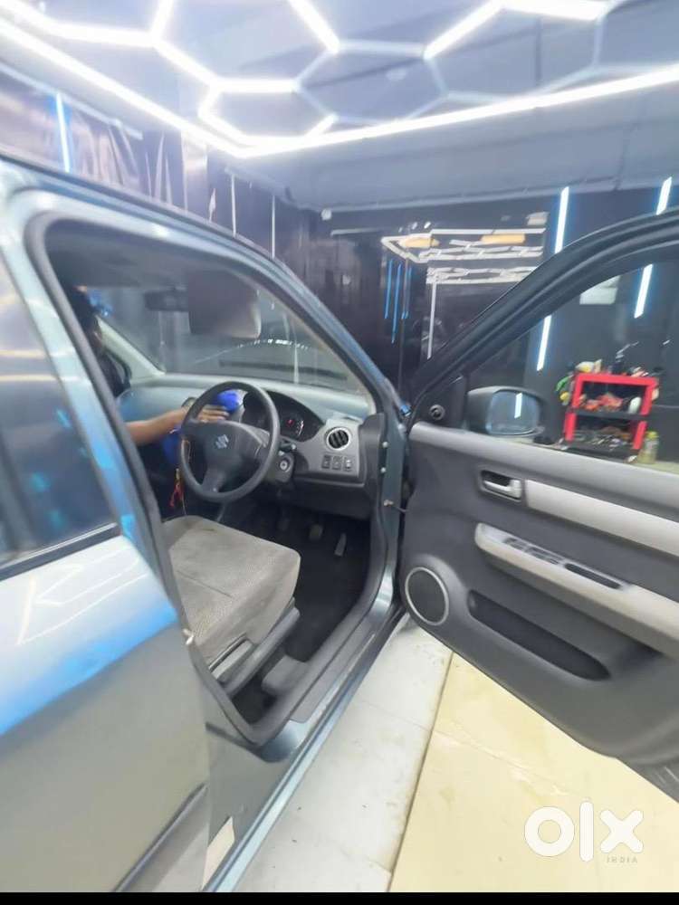 Insurance Valid 11 Monthsmaruti Suzuki 2008 Petrol Car Rc Express 2023