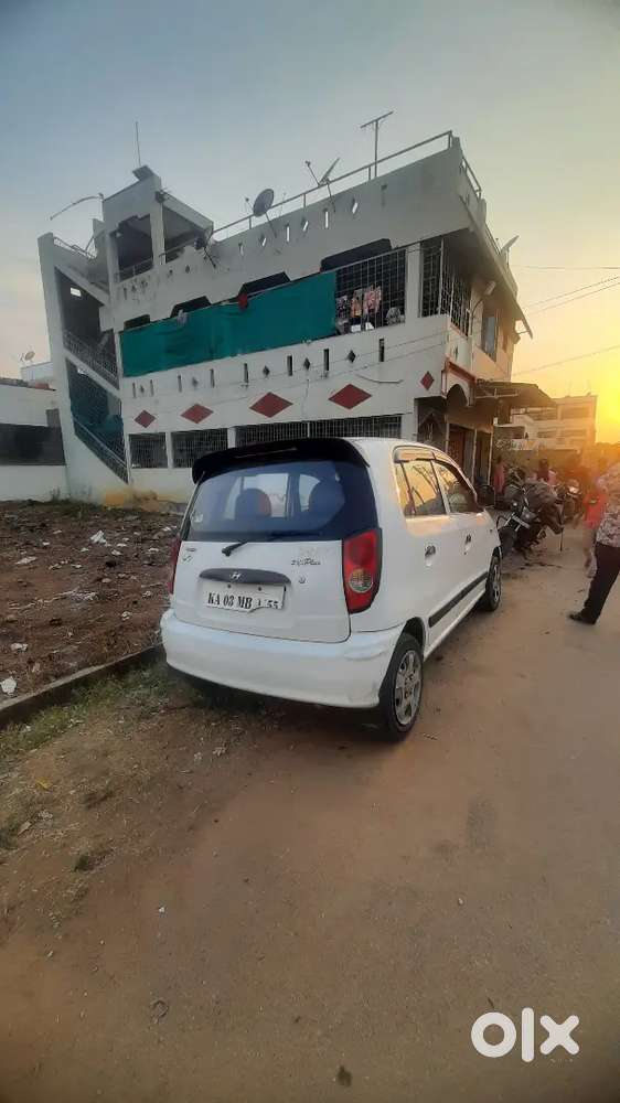 Good Condition All Services Done