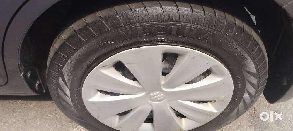 Maruti Suzuki Ertiga 1.5 Vxi, 2018, Petrol