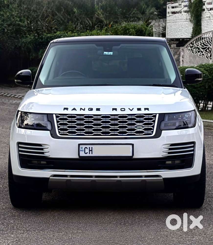 Land Rover Range Lwb 3.0 V6 Diesel Vogue, 2014, Diesel