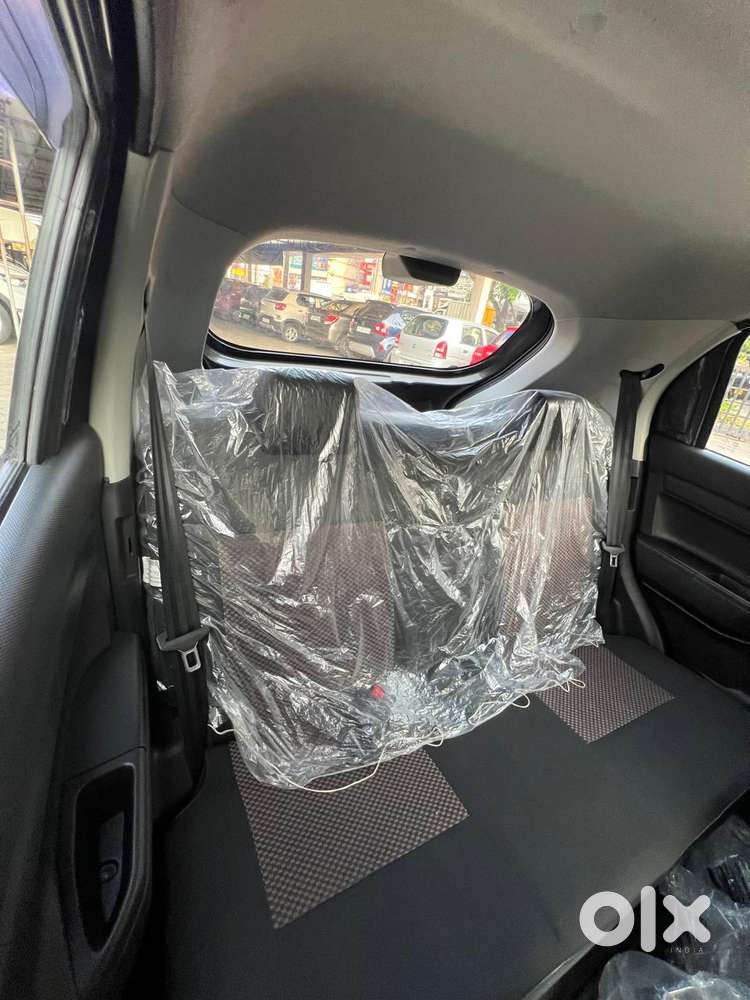 Maruti Suzuki S-presso