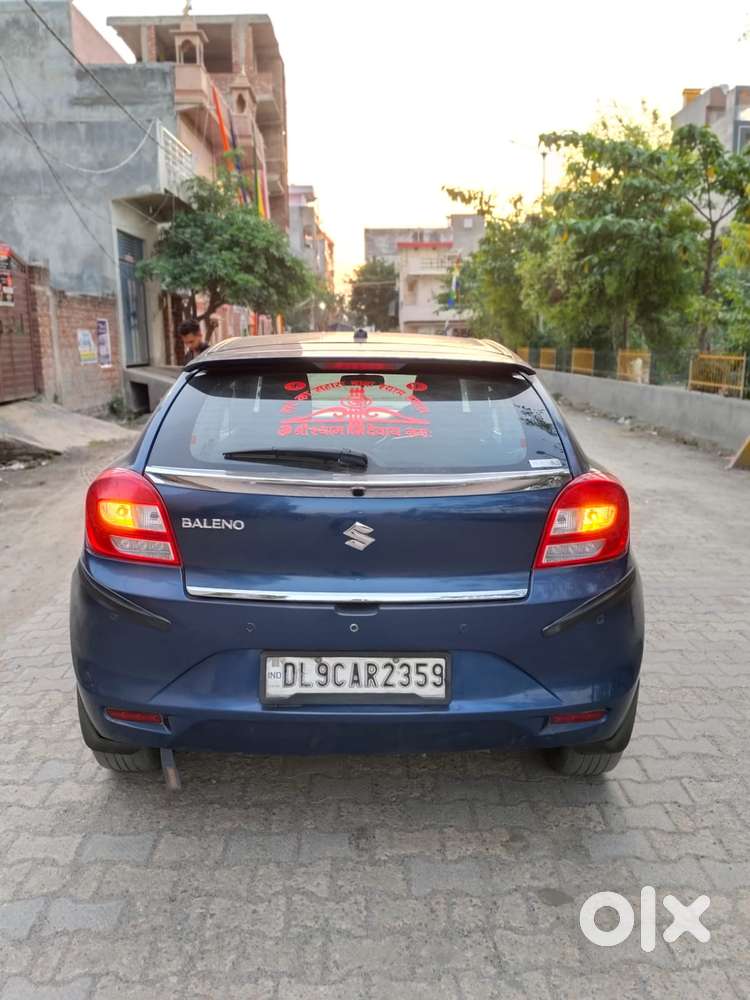 Maruti Suzuki Baleno Delta, 2019, Cng & Hybrids