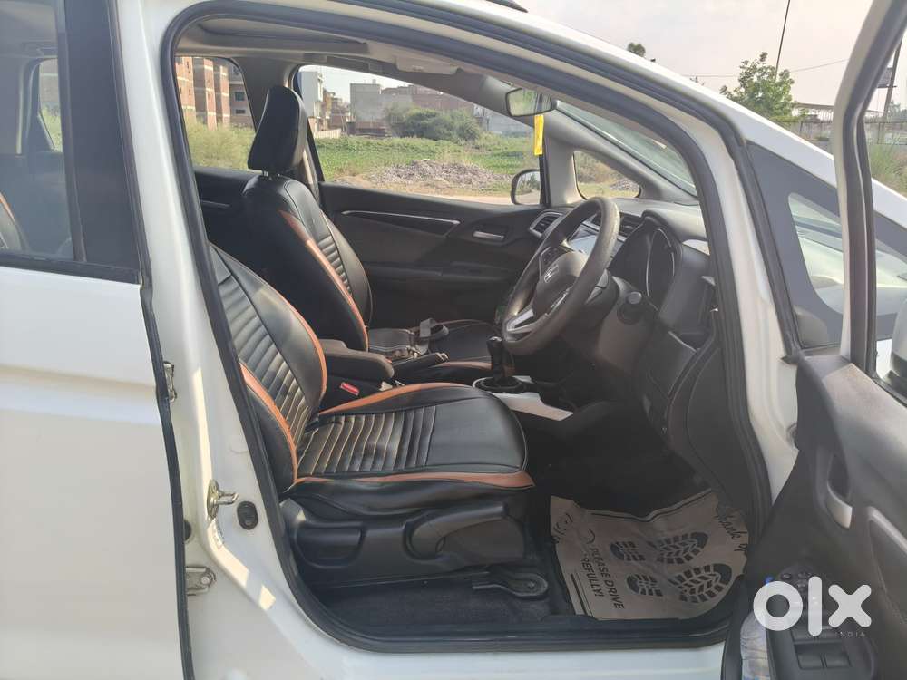 Honda Wr-v 1.5 Vx I-dtec, 2017, Diesel
