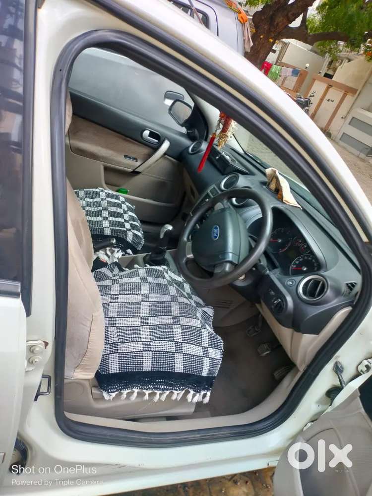 Ford Fiesta 2006 Diesel Good Condition. Best Milage.