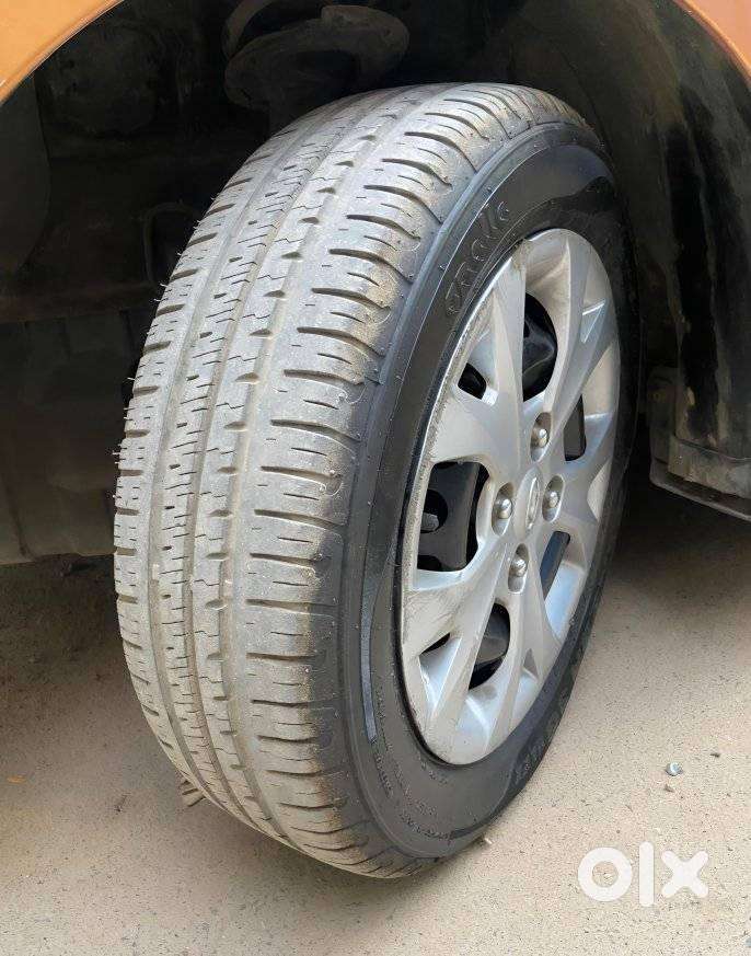 Hyundai Grand I10 Sportz 1.2 Kappa Vtvt, 2017, Petrol