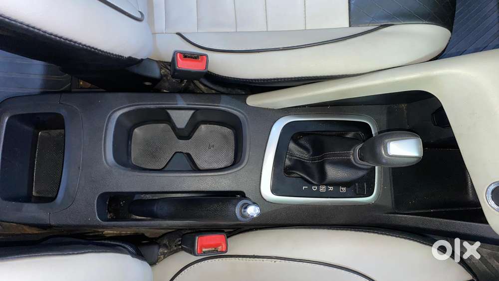 Nissan Magnite 1.0 Xl Turbo Cvt, 2021, Petrol