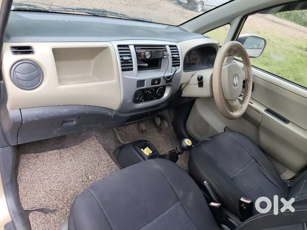 Maruti Suzuki Estilo 2007 Lxi