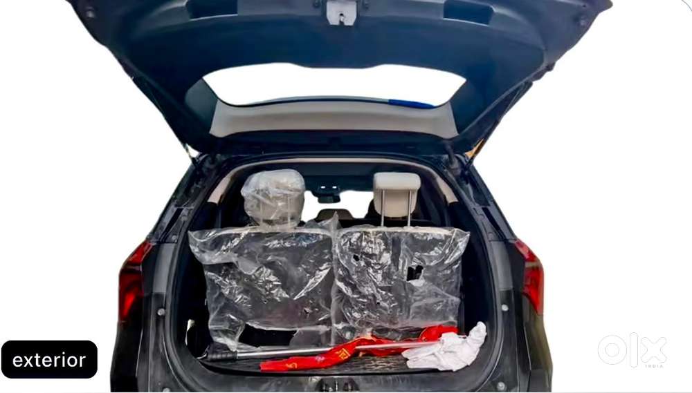 Xuv 700 As Good As New Car