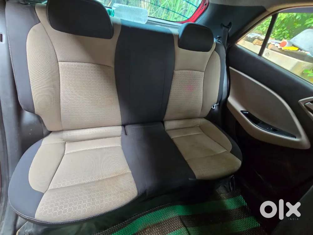 Hyundai I20 Magna 2015 Car