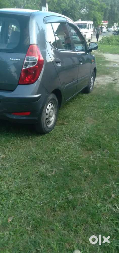 Hyundai I10 1.1 Magna 2016