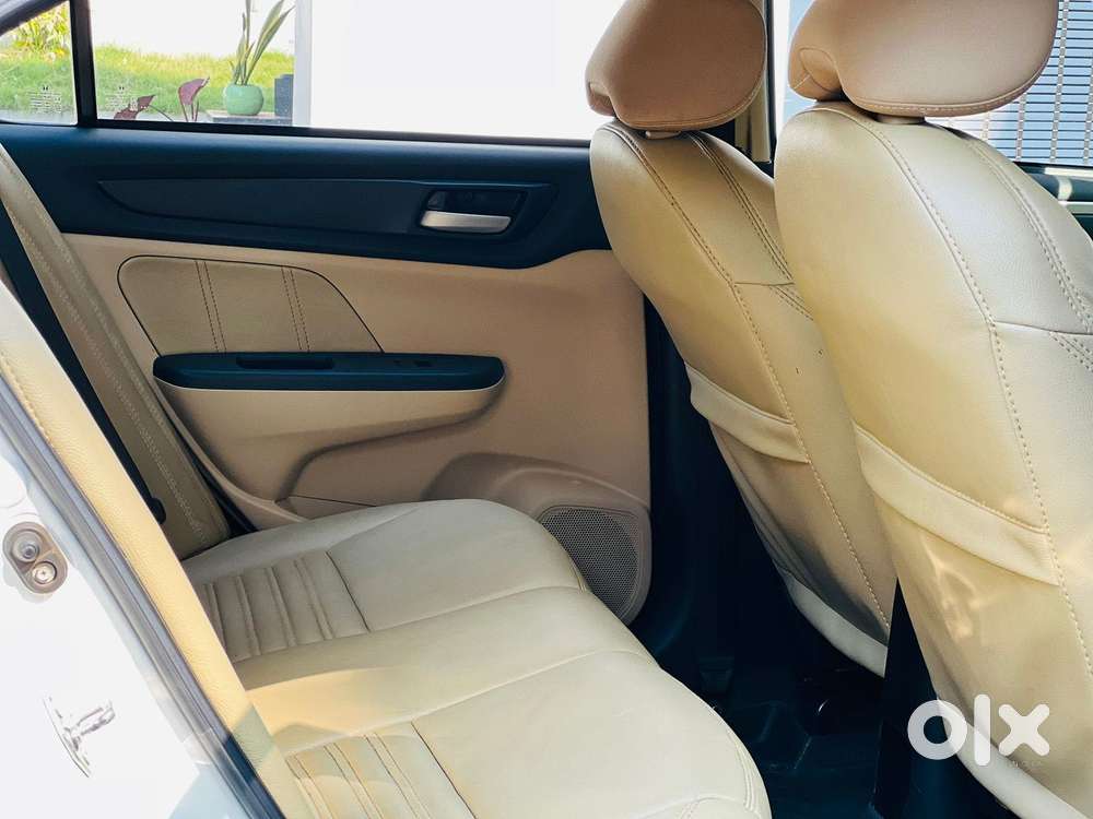 Honda Amaze [2021-2023] 1.5 Vx Cvt I-dtec, 2022, Diesel