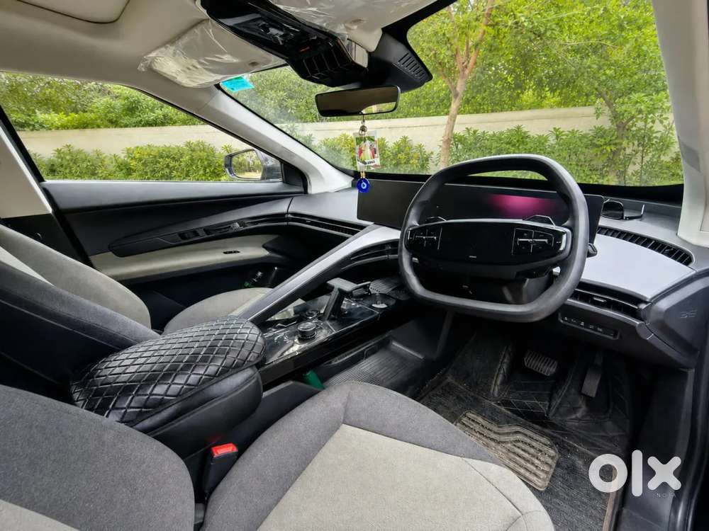 Mahindra Be 6 Fe Pack One, 2026, Electric