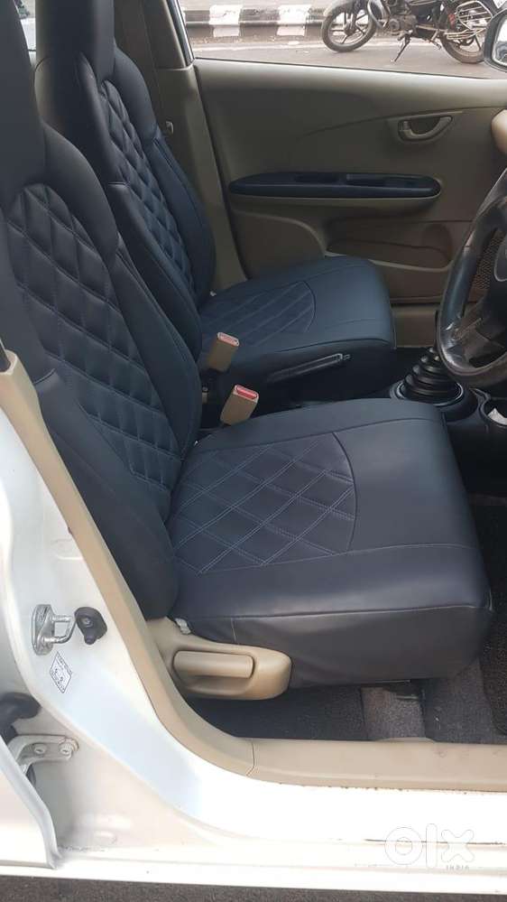 Honda Amaze 1.5 Smt I Dtec, 2015, Diesel