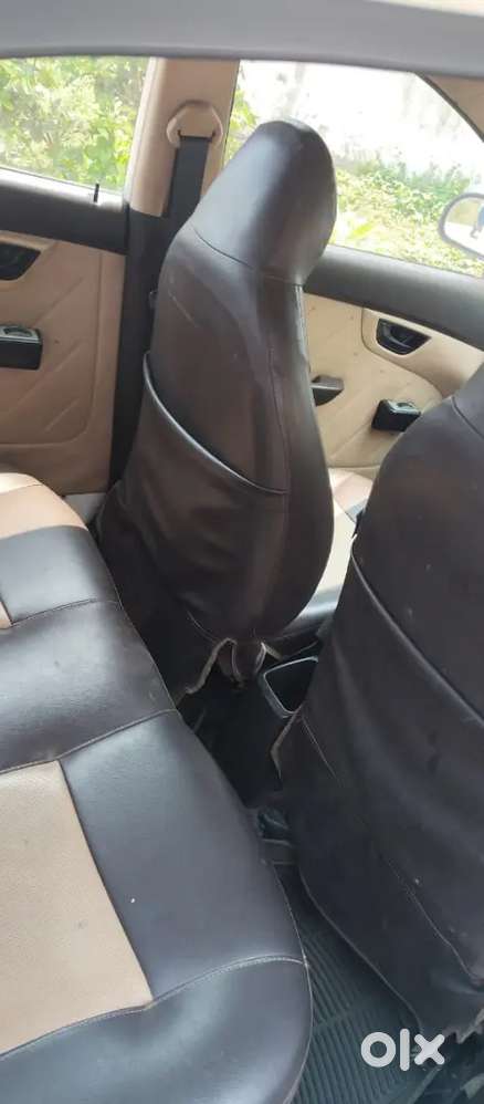 Hyundai Eon 2012 Petrol Well Maintained Fancy Number