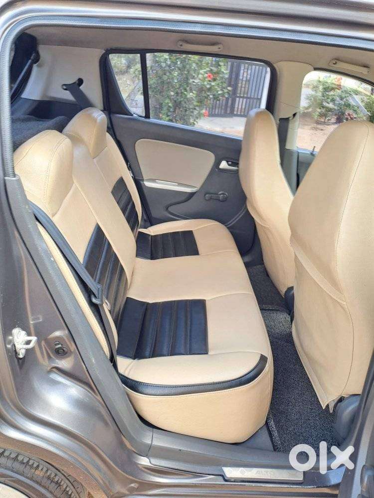 Maruti Suzuki Alto K10