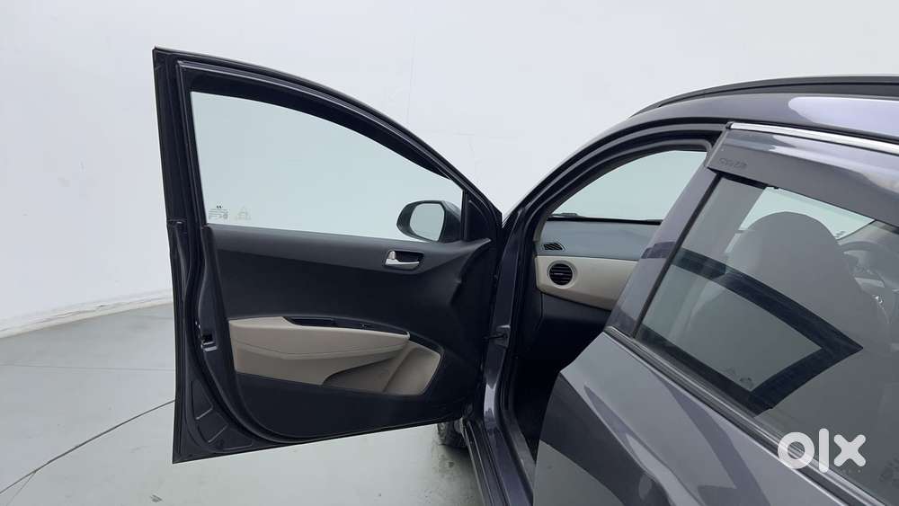 Hyundai Grand I10 1.2 Kappa Asta, 2014, Petrol