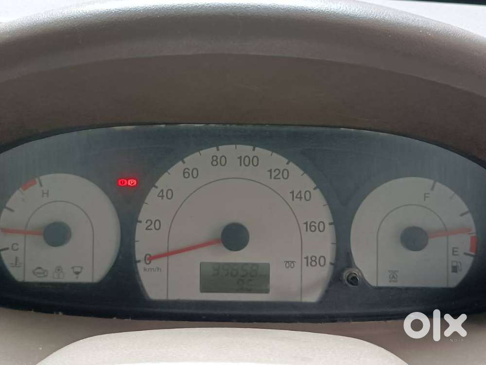 Mahindra Xylo D4 Bs Iii, 2012, Diesel