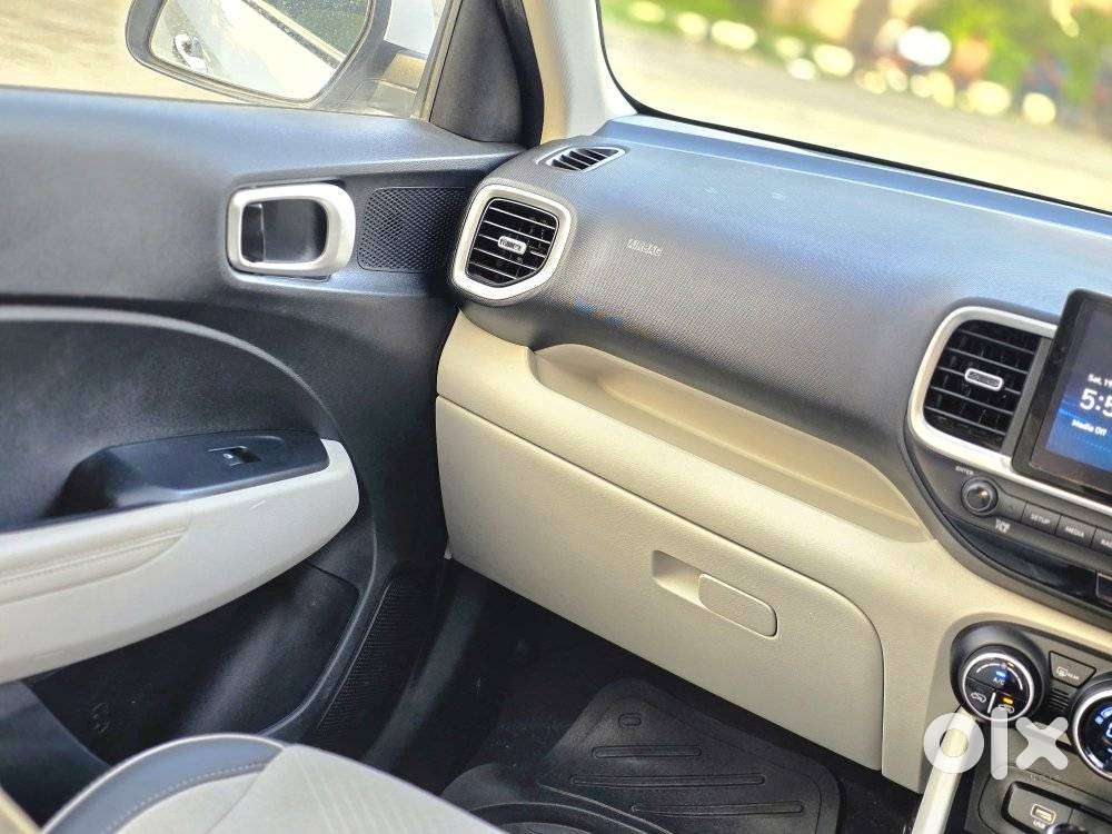 Hyundai Venue Sx Opt Turbo, 2024, Petrol