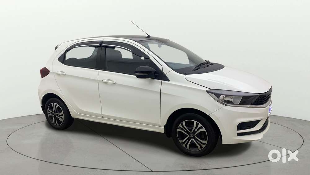 Tata Tiago 1.05 Revotorq Xt, 2023, Petrol