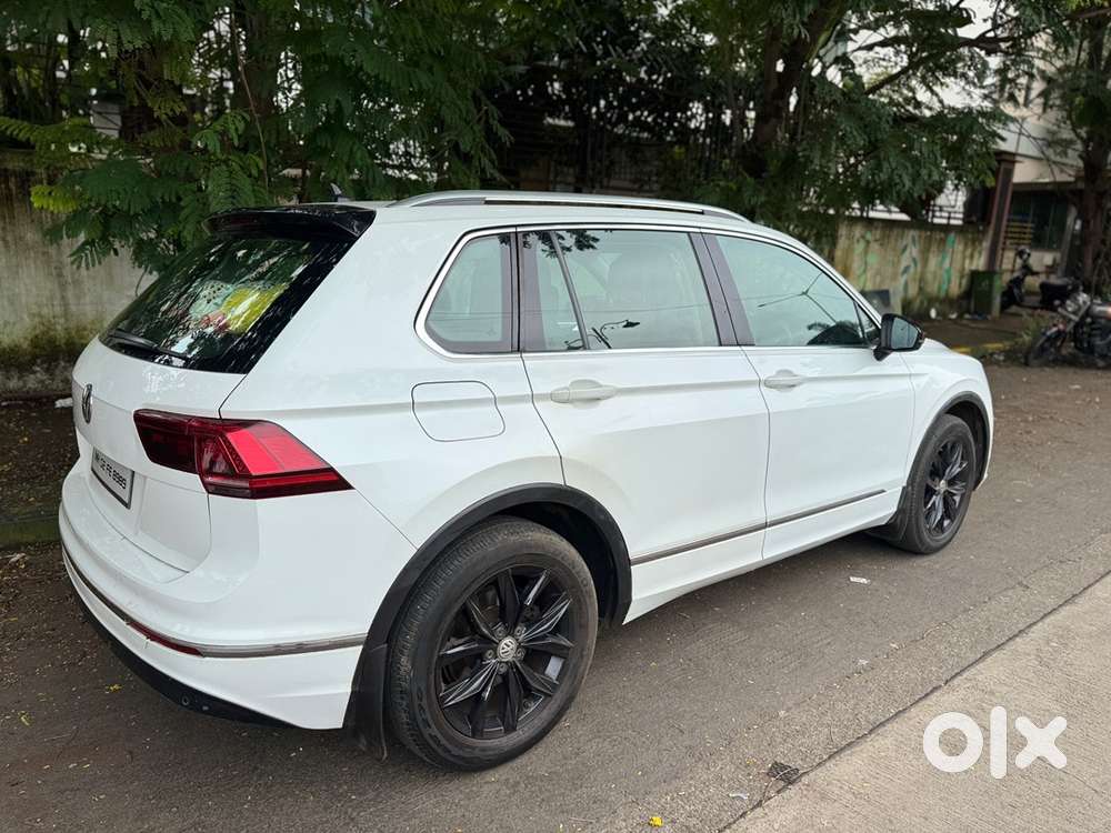 Volkswagen Tiguan 2019 Diesel Well Maintained