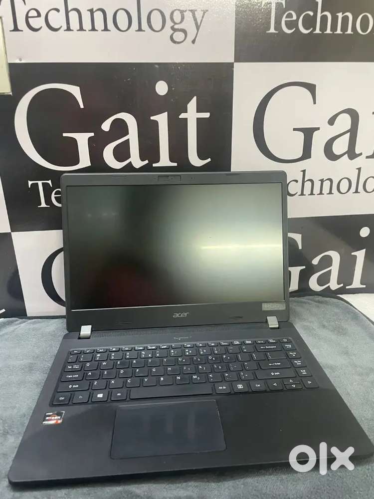 available 
Acer laptop 
processor-amd ryzen 5 pro 
4650 with radeon gr