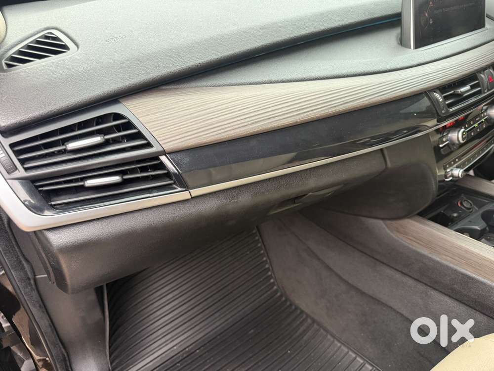 Bmw X5 Xdrive 30 D, 2014, Diesel