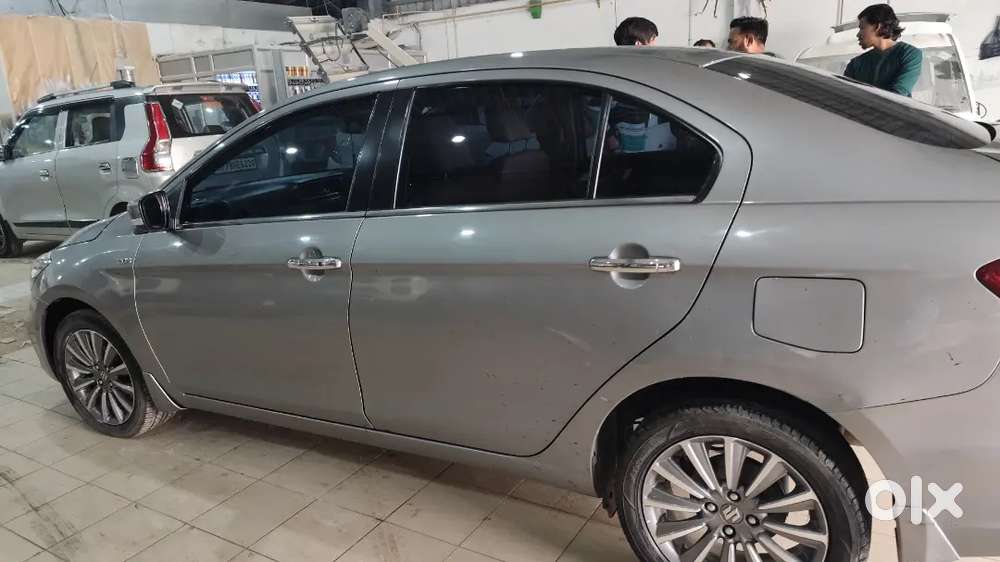 Maruti Suzuki Ciaz 2018 Diesel Well Maintained