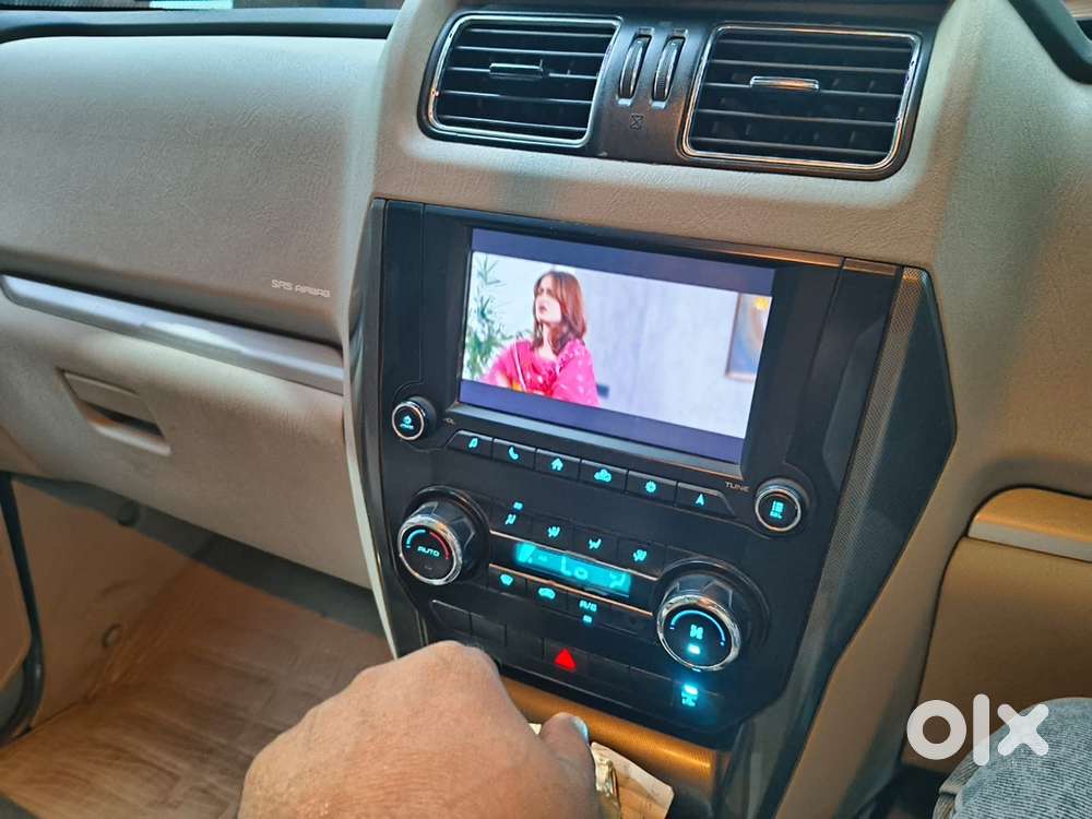 Mahindra Scorpio Diesel 2019