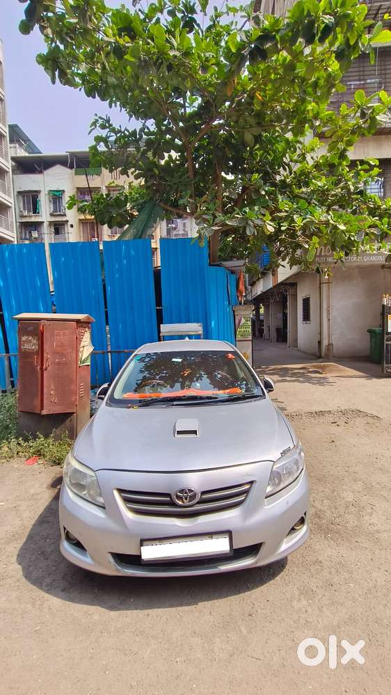 Toyota Corolla Altis 2010