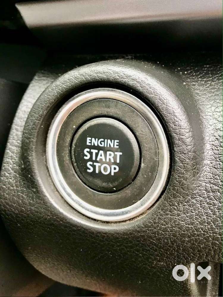 Maruti Suzuki Xl6 Alpha At, 2021, Petrol