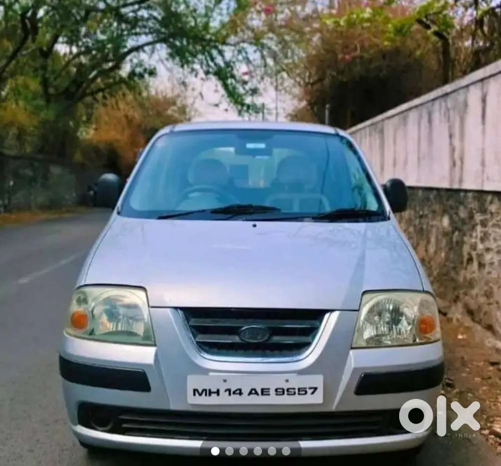 Hyundai Santro Xing 2005