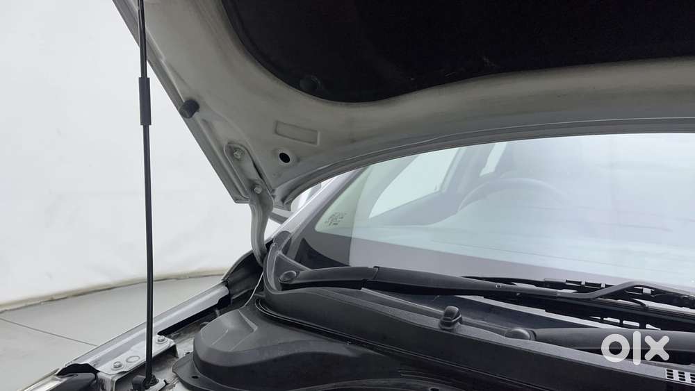 Hyundai Verna 1.6 Crdi Sx Plus At, 2017, Diesel