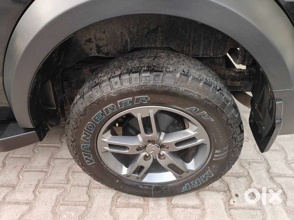 Mahindra Thar Lxt P At 2wd Ht, 2024, Petrol