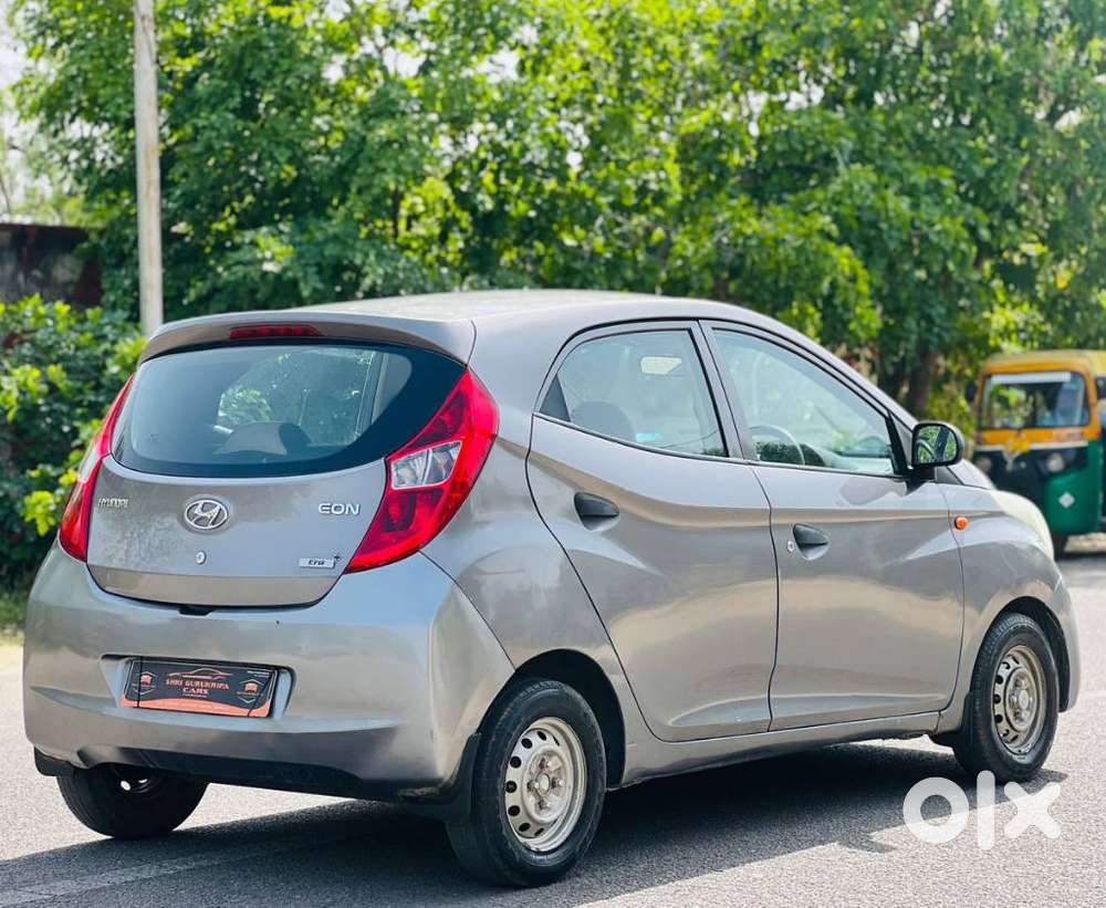 Hyundai Eon Era +, 2013, Petrol
