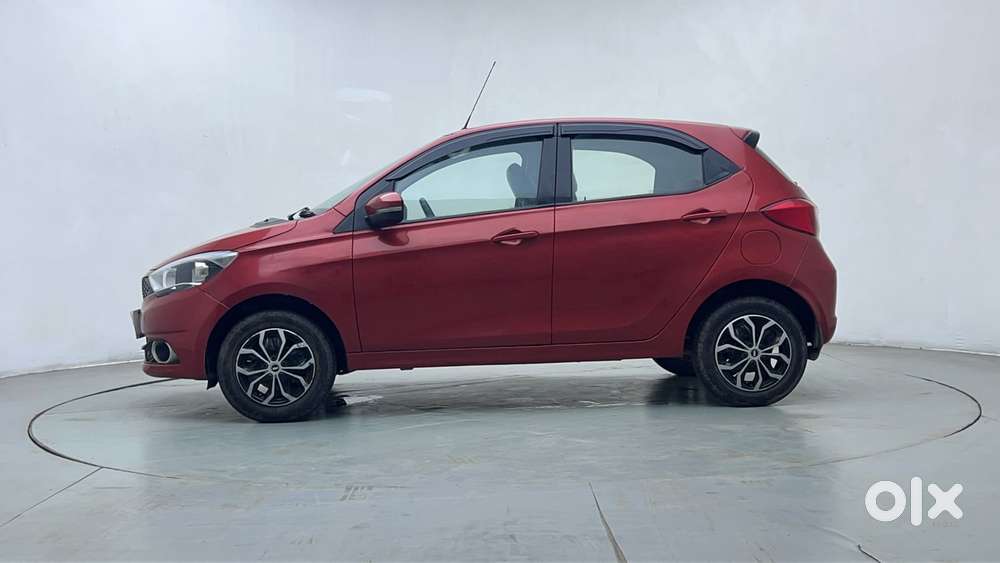 Tata Tiago 1.2 Revotron Xz Wo Alloy, 2019, Petrol