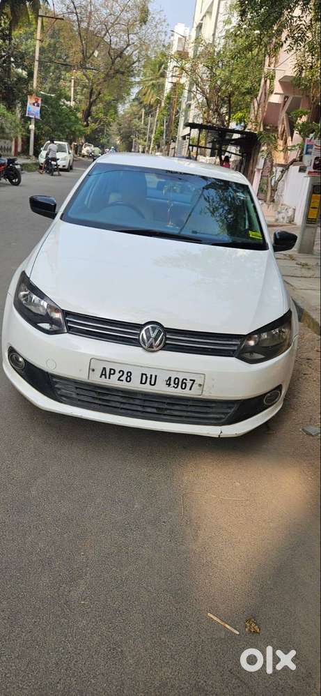 Vento 1.6 Tdi Highline Diesel