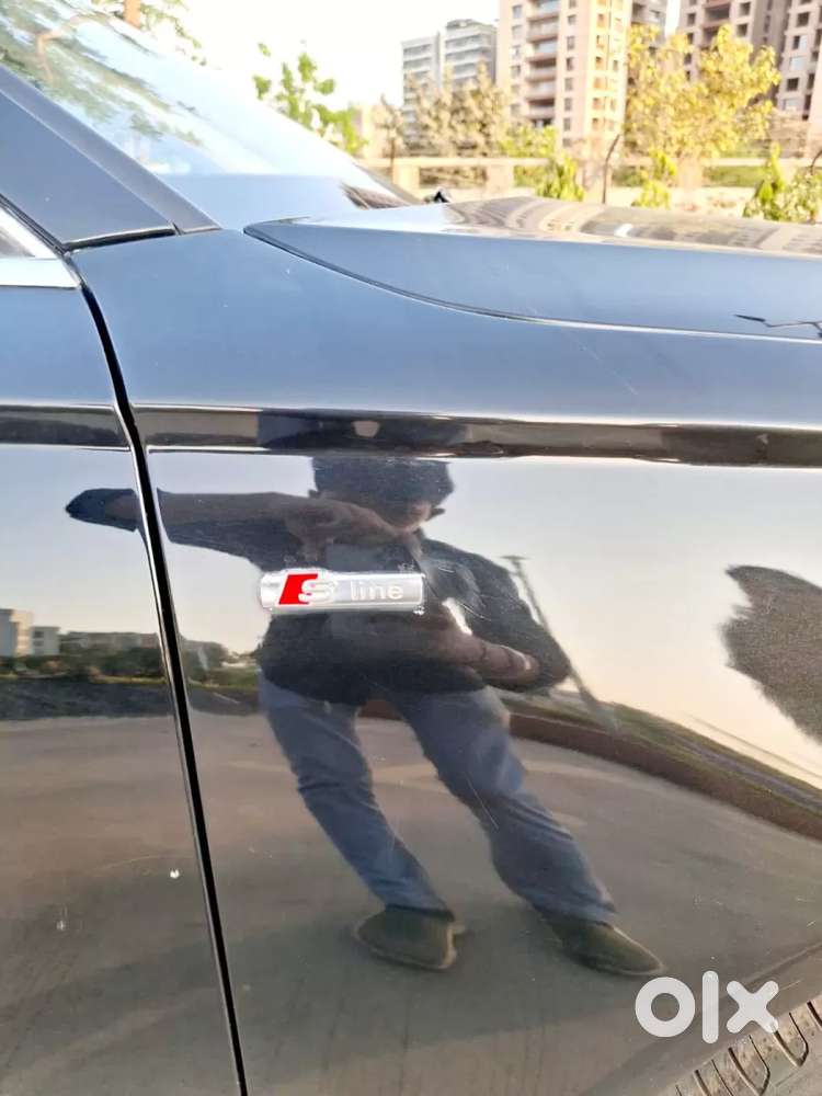 Audi A6 35 Tdi S Line Matrix, 2018, Diesel