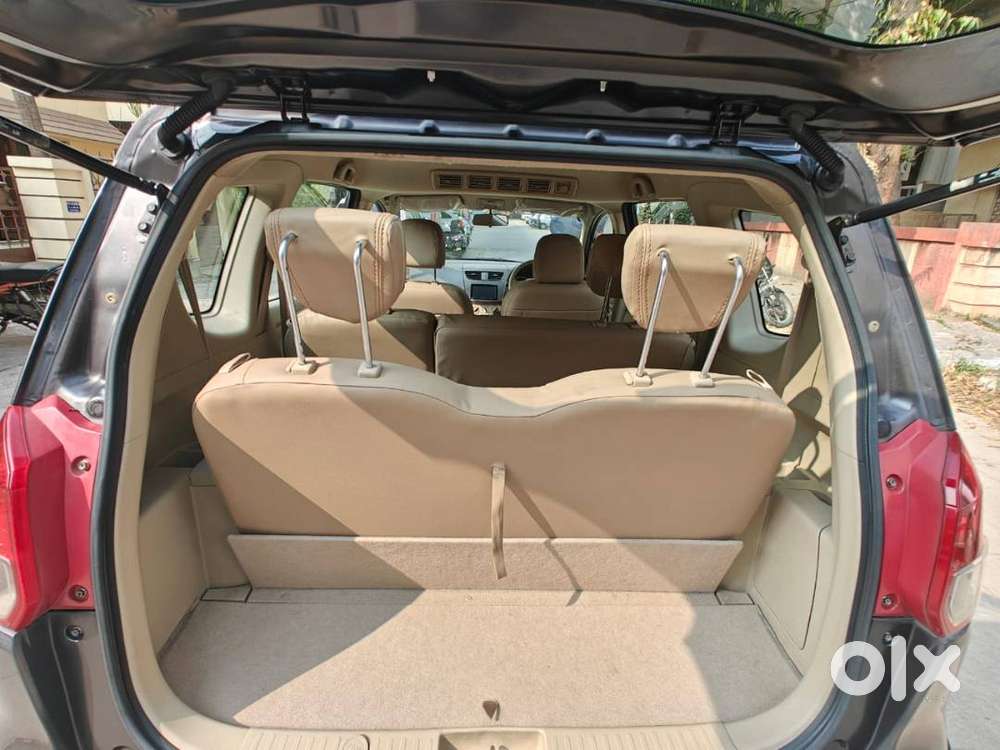 I Want  Sell Ertiga , Mint Condation