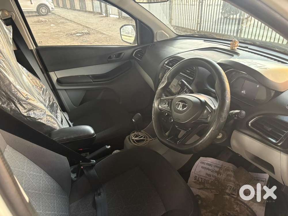 Tata Tiago