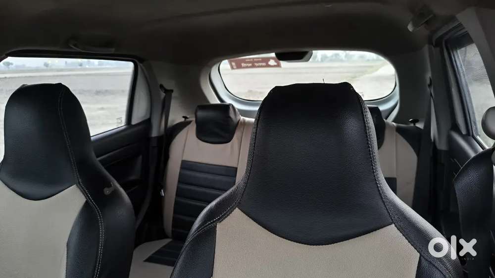 Maruti Suzuki S-presso 2023 Manual Petrol Registration 2025