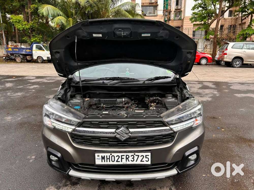 Maruti Suzuki Xl6 Alpha At, 2022, Petrol