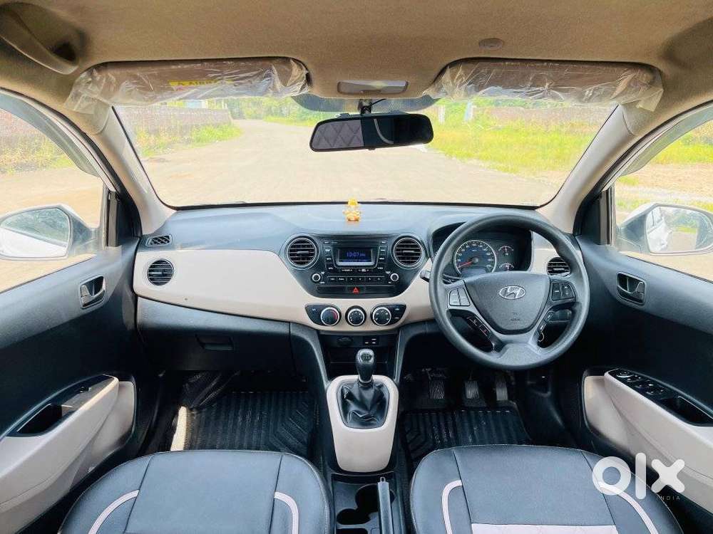Hyundai Grand I10 1.2 Kappa Magna, 2019, Petrol
