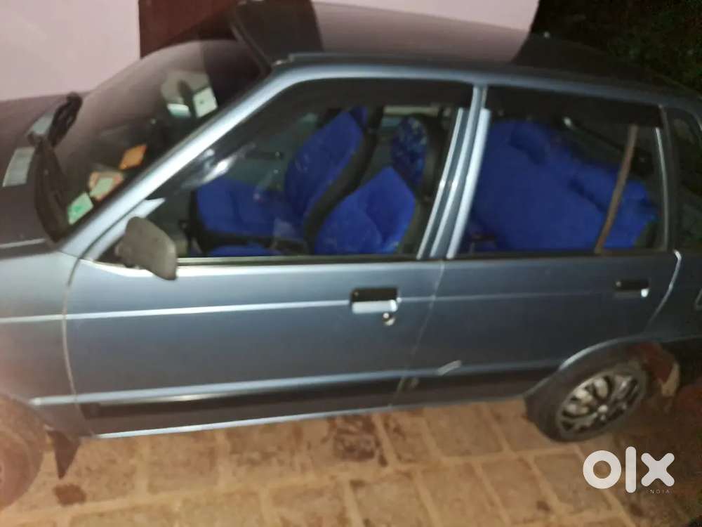 Maruti Suzuki 800 Std Mpfi 2005,ac
