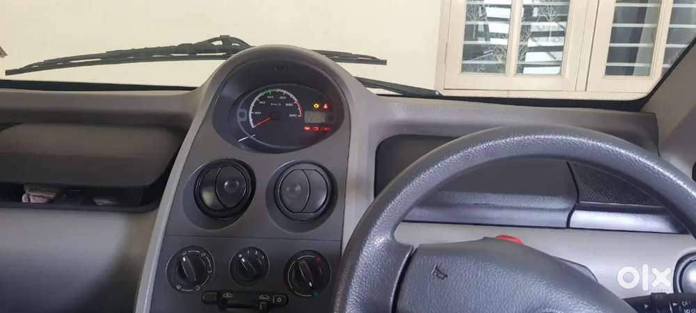 Tata Nano 2010