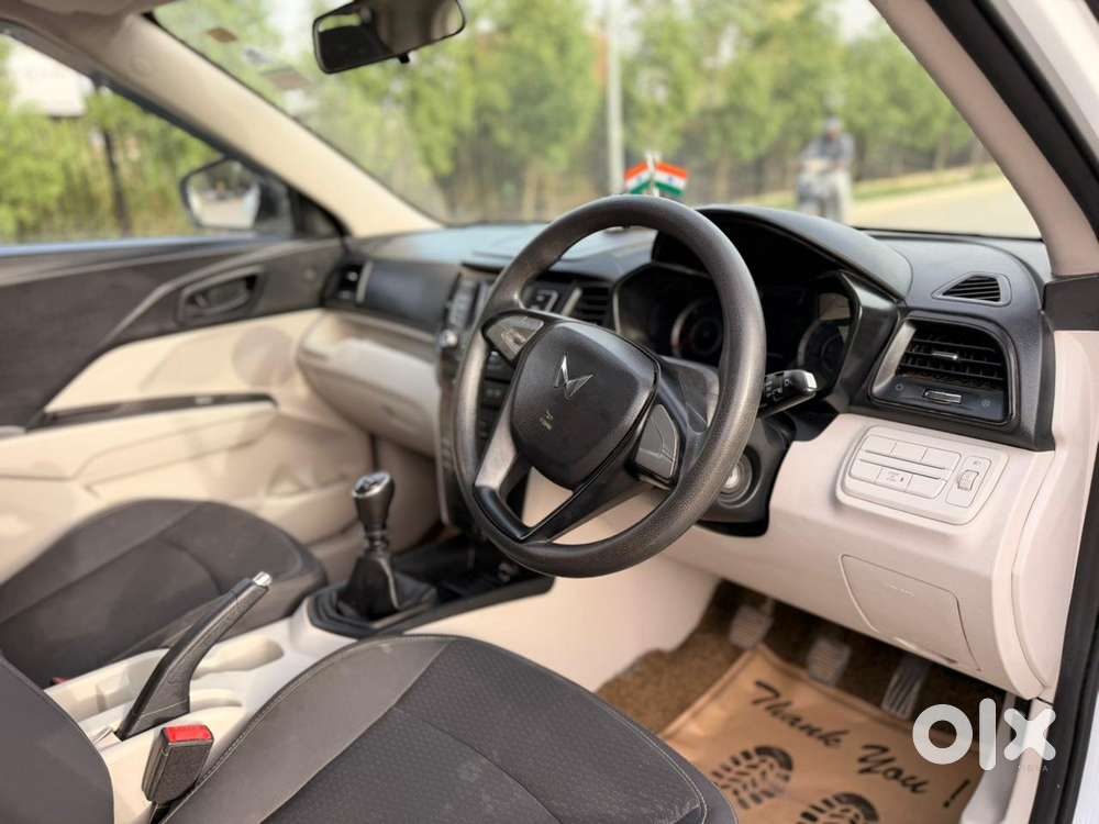 Mahindra Xuv300 W6 Diesel, 2023, Diesel